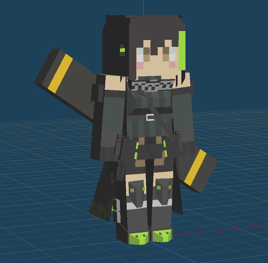 SCOPE_MG36's tweet photo. M4A1 MOD https://t.co/h5KkGOB2BT