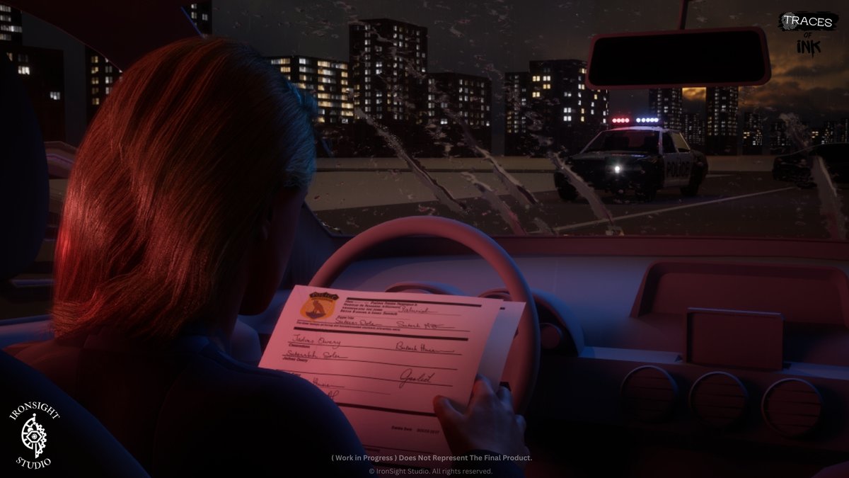 Sneak peek from our upcoming teaser/trailer scene!
(This is still a work in progress, not final👀)

We’ve been pouring our hearts into this project, and we’re so excited to finally share a glimpse with you.

🤍If you’d like to support us, it would mean the world if you could:
•