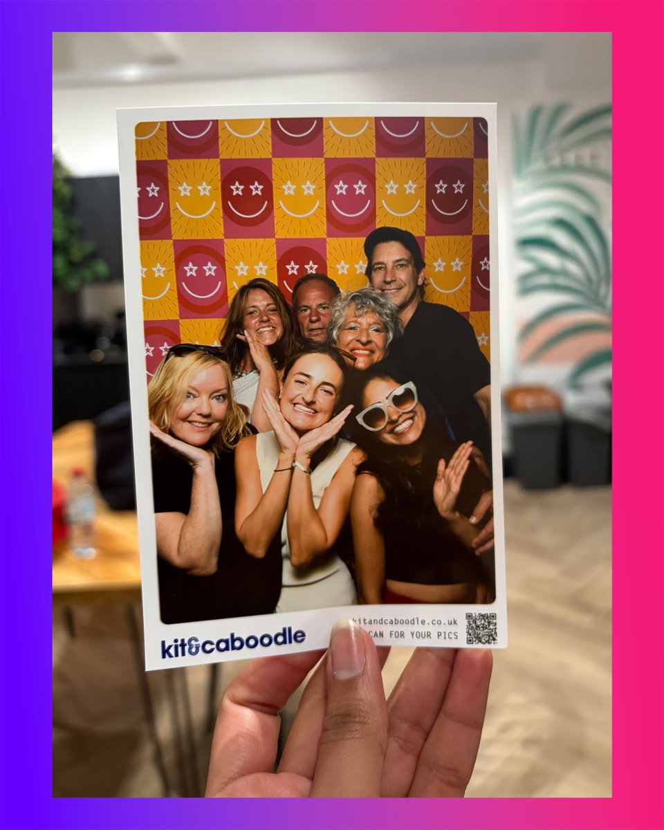 Kit & Caboodle tweet media