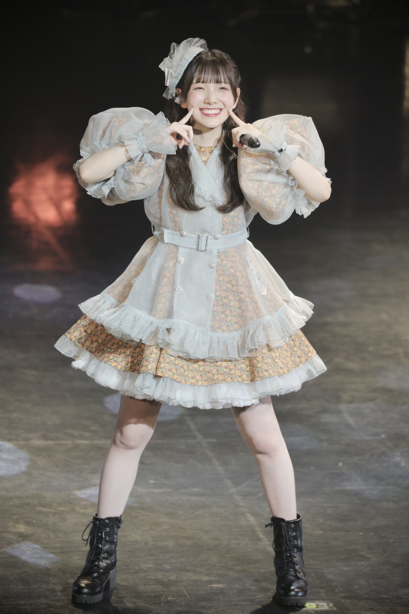 私立恵比寿中学 桜井えま 生誕生写真 16th〜17th（バラ売り可） 🧡新アーティスト写真公開🧡 出席番号16番 桜井えま(Emma