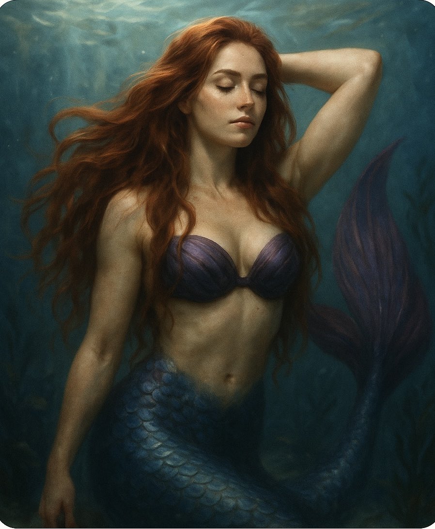 🌊 The tide is shifting… the Solana Sea is rising. 🧜‍♀️
The whispers are growing louder, and the Siren’s call can’t be ignored.
Are you ready to answer? ⚡️