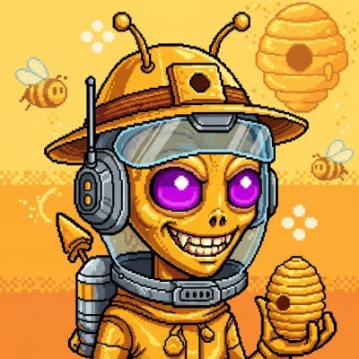 🎁 GIVEAWAY TIME! 🎁

We’re giving away spots for an upcoming 
@PixelGoobers  🔥

15 GTD and 25 FCFS spots for SQUAPES  ▪◾◼⬛

Wanna join ? Follow the steps:

1️⃣ Follow : 
<a href="/SquapesOnApe/">SQUAPES</a> &amp; @PixelGoobers 
 
2️⃣ Like 👍 &amp; repost 🔁
3️⃣ Tag other SQUAPES
4️⃣ Drop SQUAPES wallet 👇