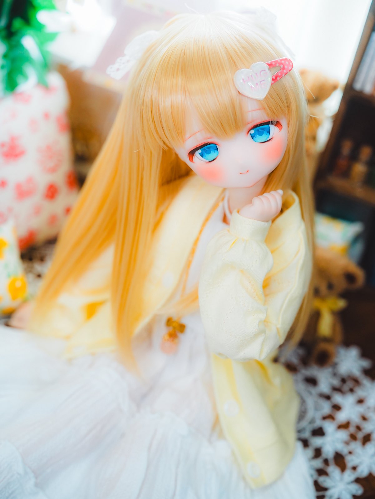 ♡りっちゃん♡⃛(⑅•ᴗ•⑅)◜..°♡♡ 🍼⋆⑅ on X: