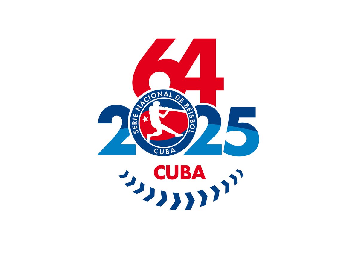 CMontiller's tweet image. Comienza hoy la #64SNB.
Que no falten entrega,  disciplina y pasión.
Vivamos una fiesta digna de lo que significa para #Cuba su deporte nacional.
#BeisbolCubano