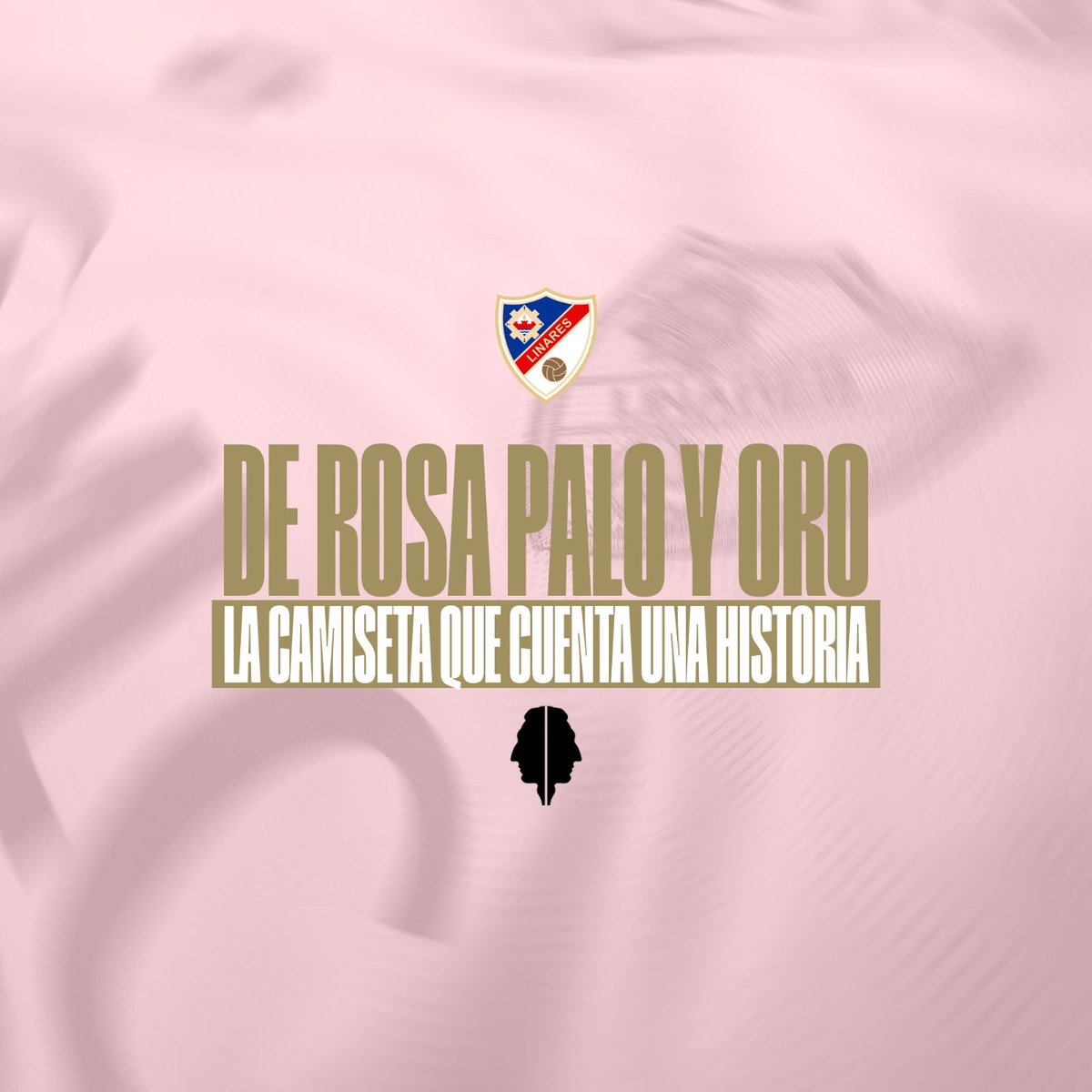 Linares Deportivo 💙⚒ tweet media