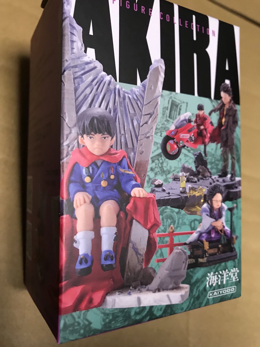 Akira Kogure様 リクエスト 2点 まとめ商品 Alter: Akira Sunazuka - Layered My Edgy Ver. 1/7 Figure (THE