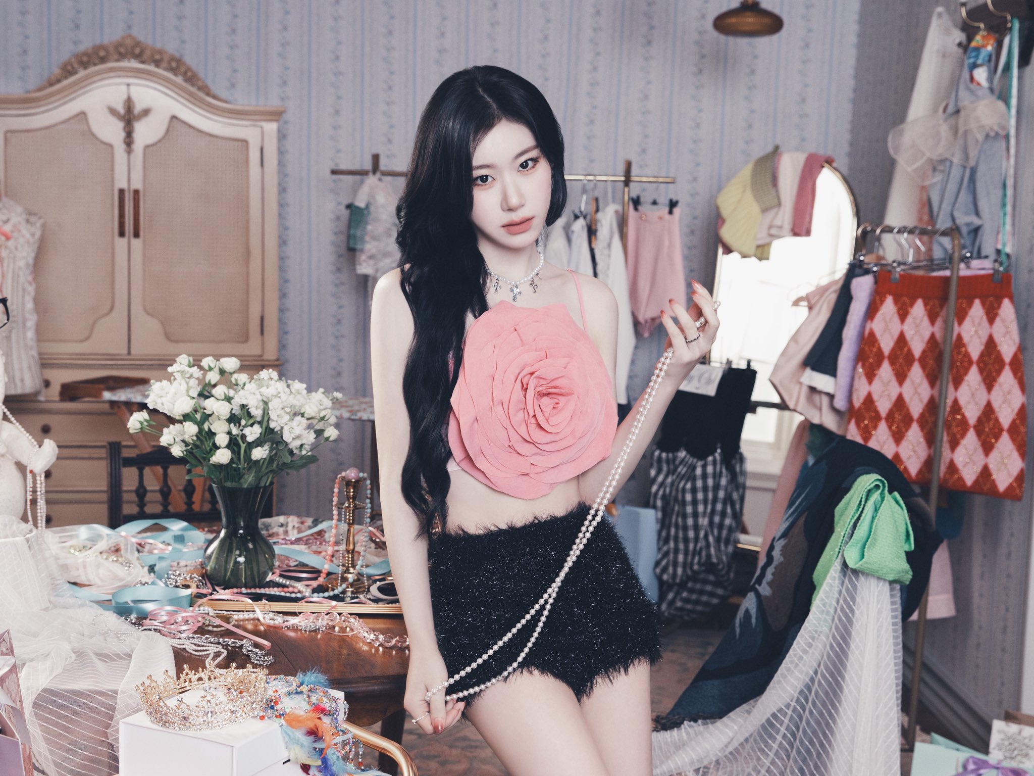 NEWS - ♡ 𝕵𝖊𝖓 (@emerjencyy) / X