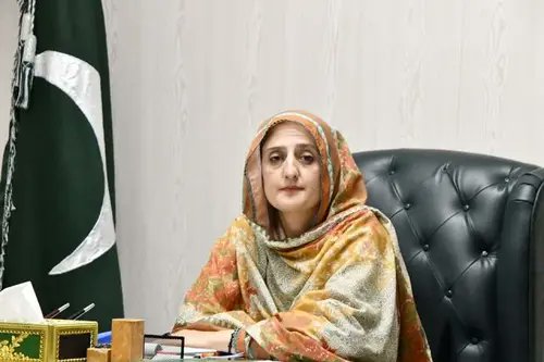 Deputy Speaker Suriya Bibi says she has no role in transfer of GDC Principal and a lecturer 
chitraltoday.net/2025/09/02/sur…