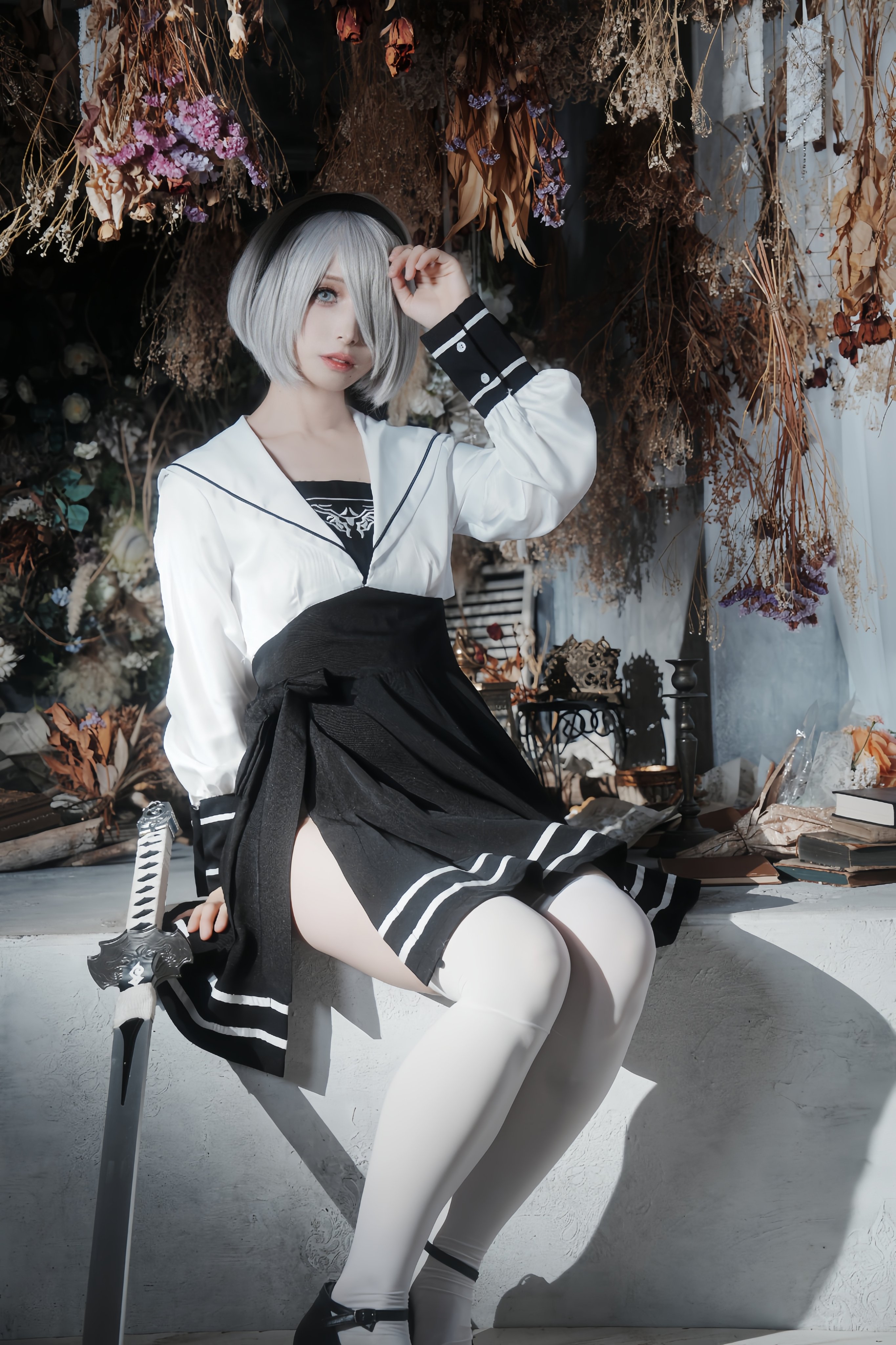 ♥るぅにゃページ♥ 🧜‍♂るぅ🐋年内新規予定✕ (@vicyuuruu) / X