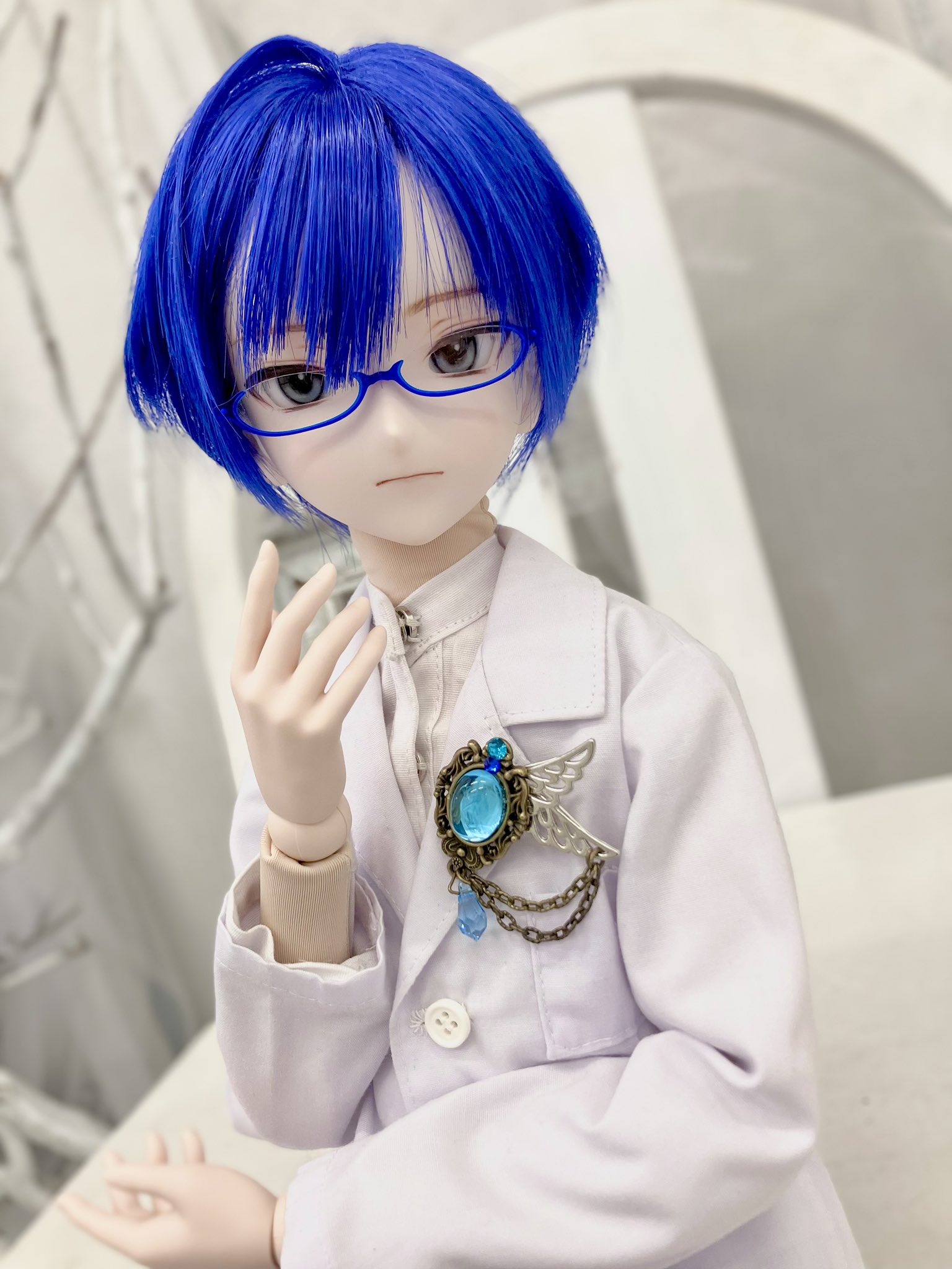 月瀬蒼羽 on X: 