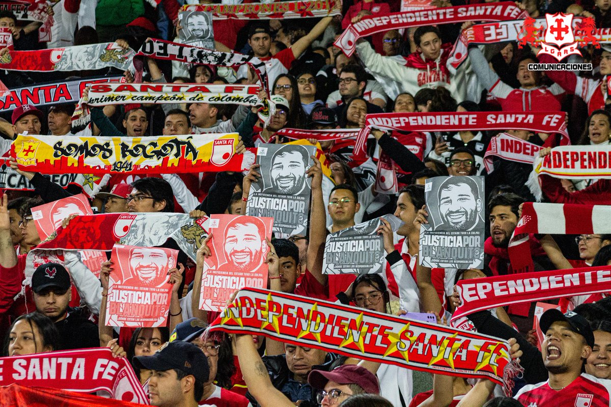 LA GUARDIA ALBI-ROJA SUR tweet media