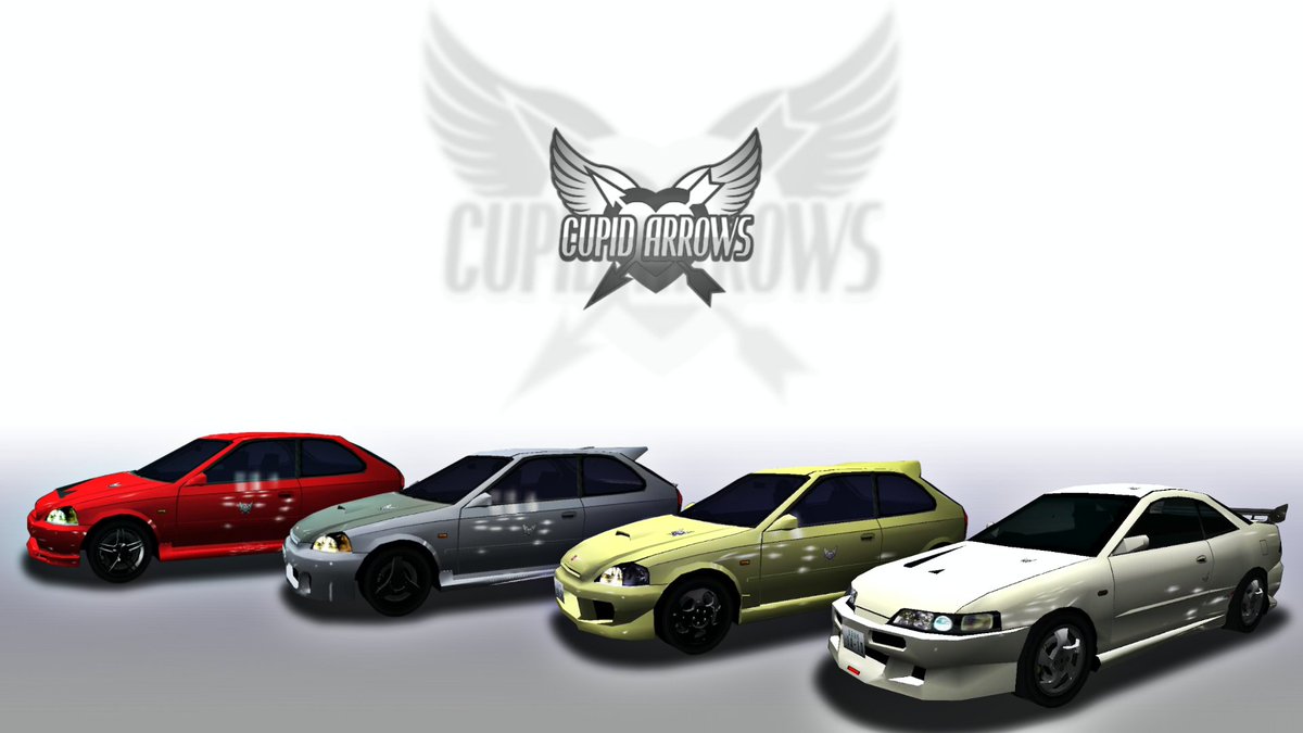 今や三菱エクリプス一色【CUPID ARROWS】

元々ホンダワンメイクチームで
初代から今に続くメンバーは元々EK9やDC2に乗っていました…

もう後戻りできないのでしょうか😂

#首都高バトル #TokyoXtremeRacer