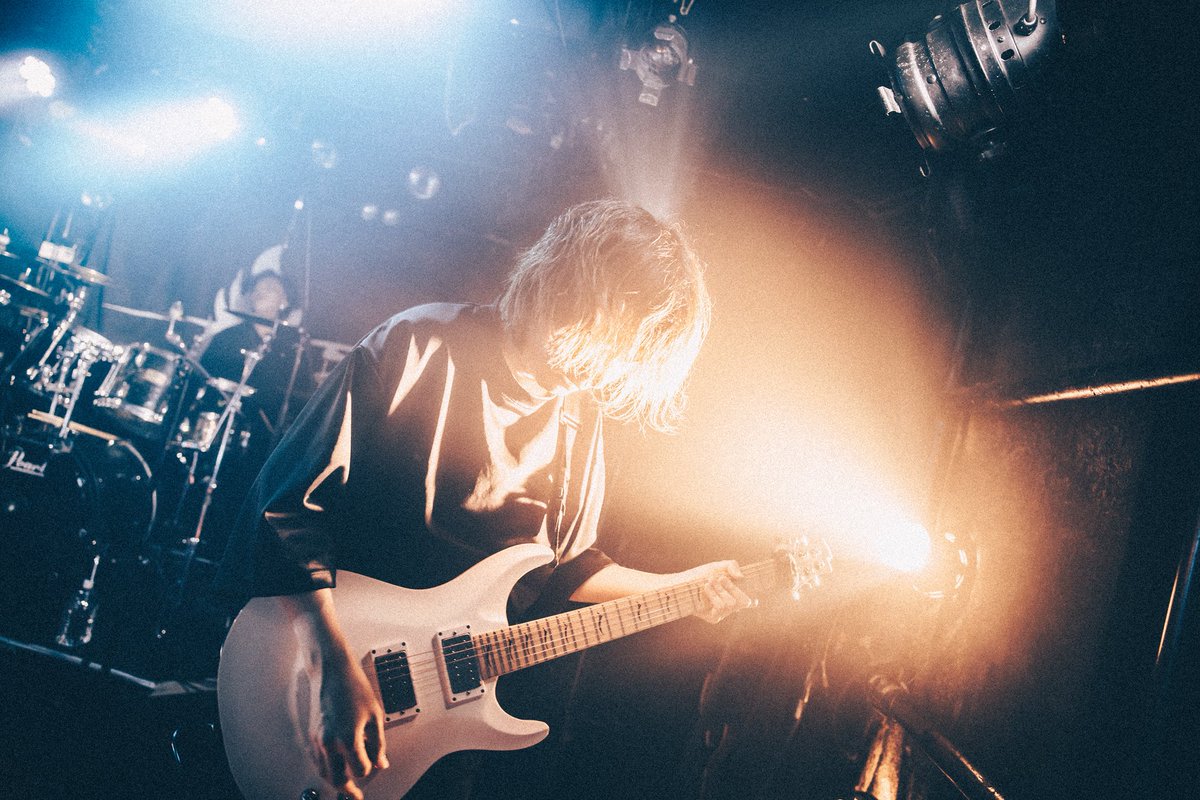 SLOTHREAT / New Single『Luminous Cave』 Out Now