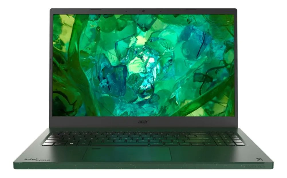 ajudantbk's tweet photo. 🔹Notebook Acer Vero
🔹Processador: Intel Core i5 i5 1335U
🔹Placa de vídeo: Integrada
🔹Memória RAM: 8GB DDR5
🔹Armazenamento: SSD 512GB
🔹Tela: 15.6" Full HD IPS
🔹Windows 11

R$ 2.999,00 ou 3.332,22 12x s/juros
https://t.co/DS64IBzz1j https://t.co/HtBXhoCiph