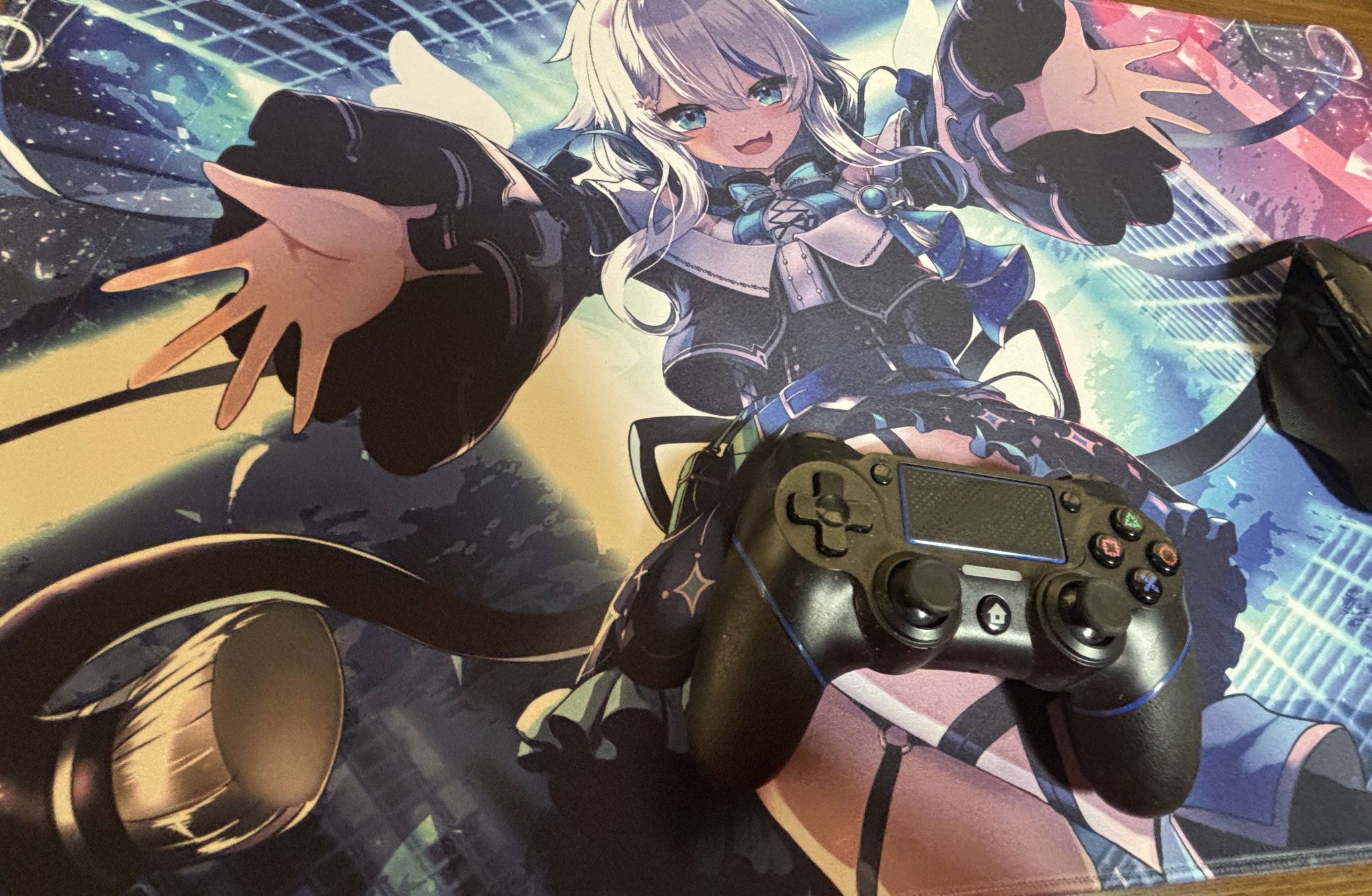 御空しお on X: 