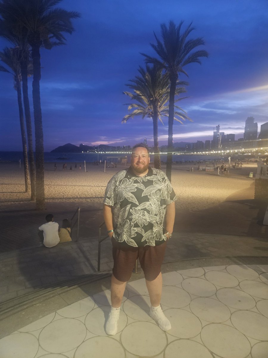 Mark Hayes (@northernpromise) on Twitter photo We are back off annual leave π 
As much as the sun & sangria will be missed the daily juggles of speaking to you from all around the world has been missed !
Book in your no obligation chat for 2026 & 27 tours. Remember huge cash returns to the club & coaches π€π»
#tours #SMS7V7 We are back off annual leave π 
As much as the sun & sangria will be missed the daily juggles of speaking to you from all around the world has been missed !
Book in your no obligation chat for 2026 & 27 tours. Remember huge cash returns to the club & coaches π€π»
#tours #SMS7V7