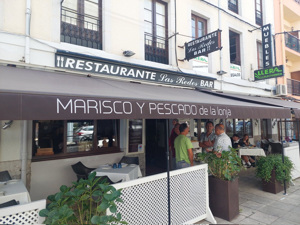 Hoy vamos a pasarlo bien en LAS REDES (San Vicente de la Bsrquera) con <a href="/DemasiadosNicks/">🤨🤌</a>