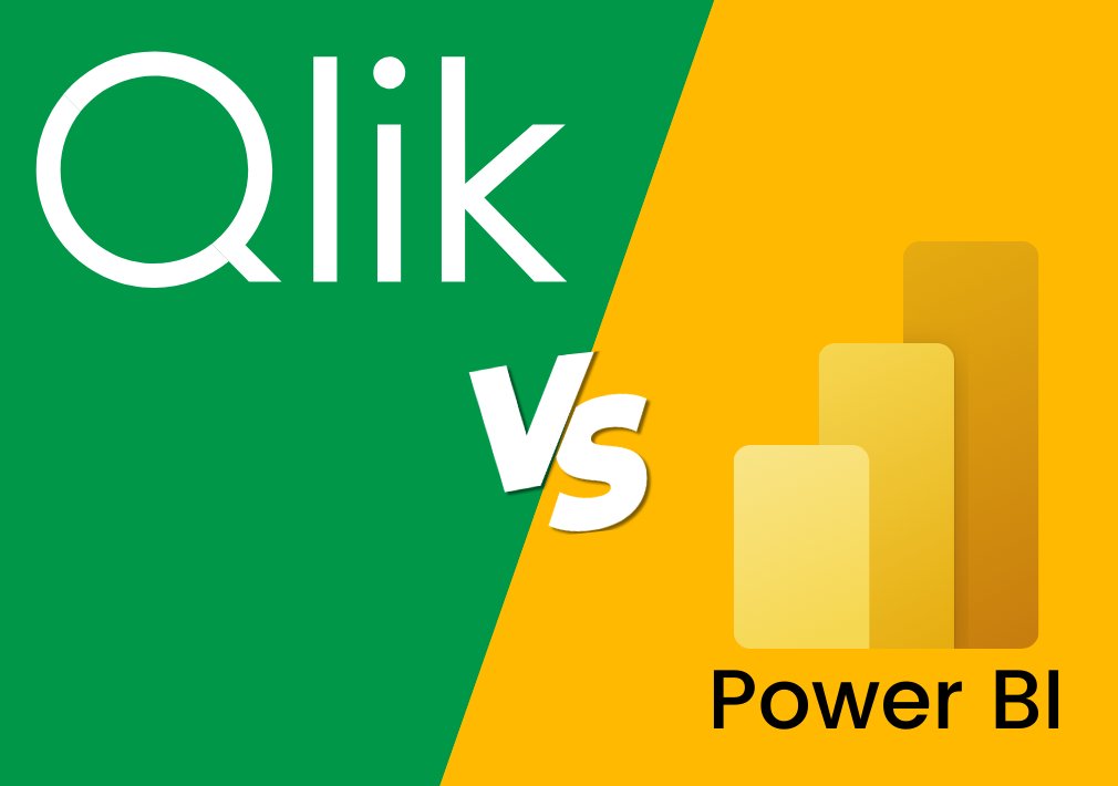 Qlik vs. Power BI. What's it really like to work with both, side by side?

𝗣𝗮𝗿𝘁 1 𝗮𝘃𝗮𝗶𝗹𝗮𝗯𝗹𝗲 𝗻𝗼𝘄: lnkd.in/eG5eU3VR 

Part 2 will be published on September 4, with a focus on Back-End and Data Modeling.