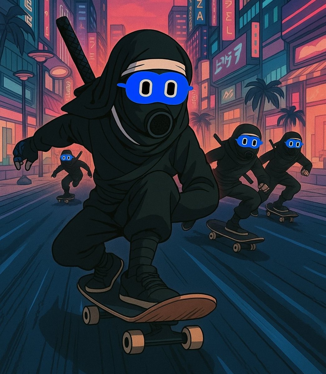 madamayo_'s tweet image. When tweeting about projects, the real trick is in the keywords.

For me, I focus on billions_ntwk and just dropping the right words has been enough to get traction.

Here’s what makes Billions shine:

•Human + AI Network
•PrivadoID
•Zero Biometrics
•Decentralized Identity