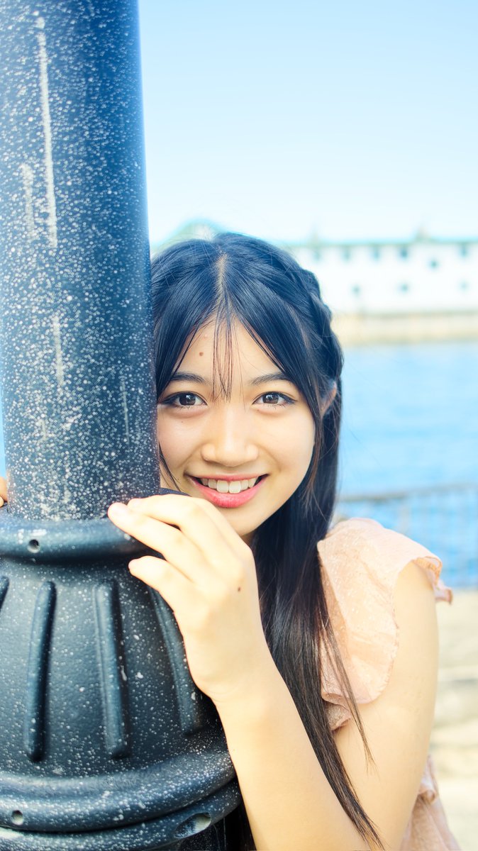 はじめましてのかんなさん📸

Model:莞愛さん

#ssb #長崎超絶美少女隊 #6番艦 #かんな
 #長崎スターライトスクール