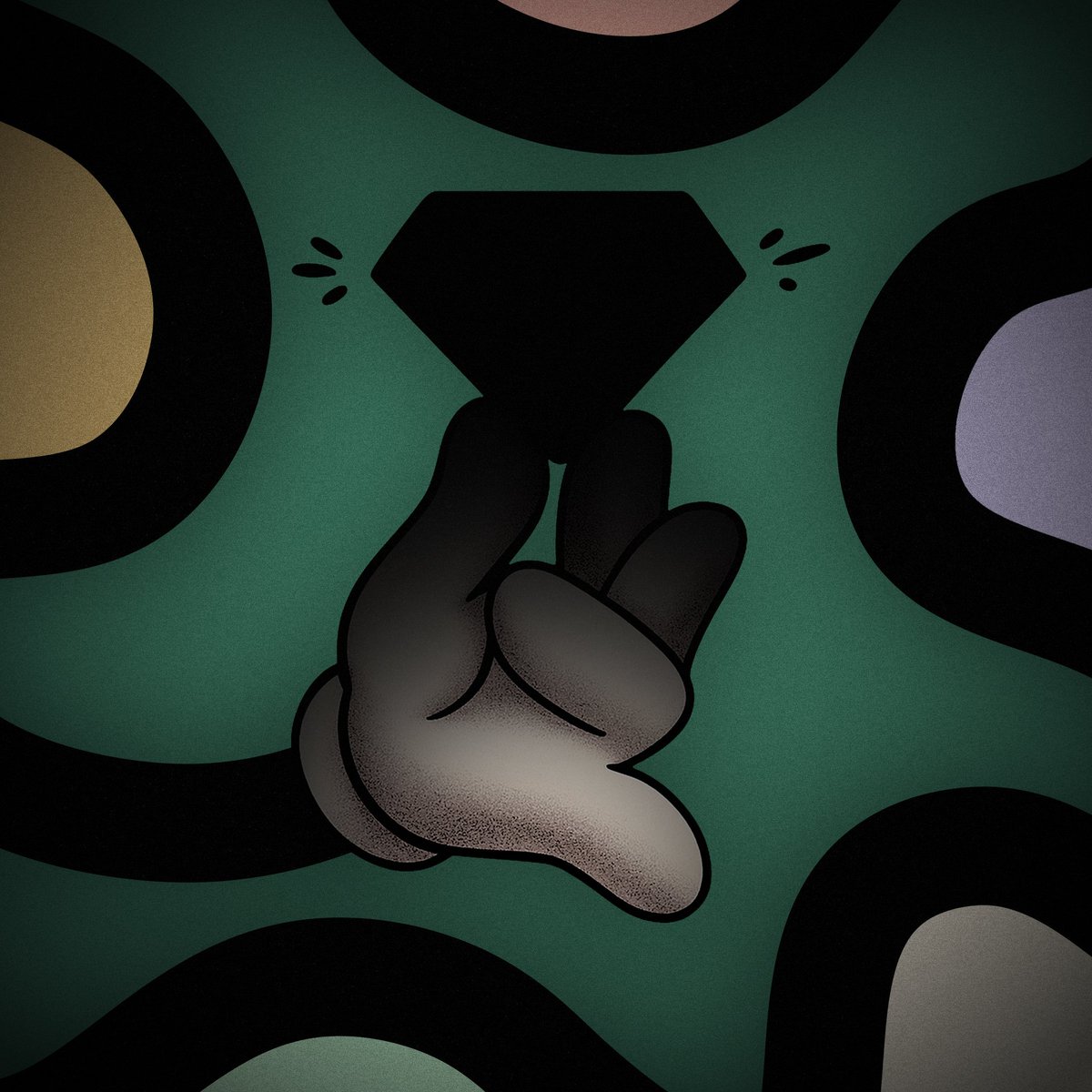 notis on 🛎️

handz is coming… what kind do you have?