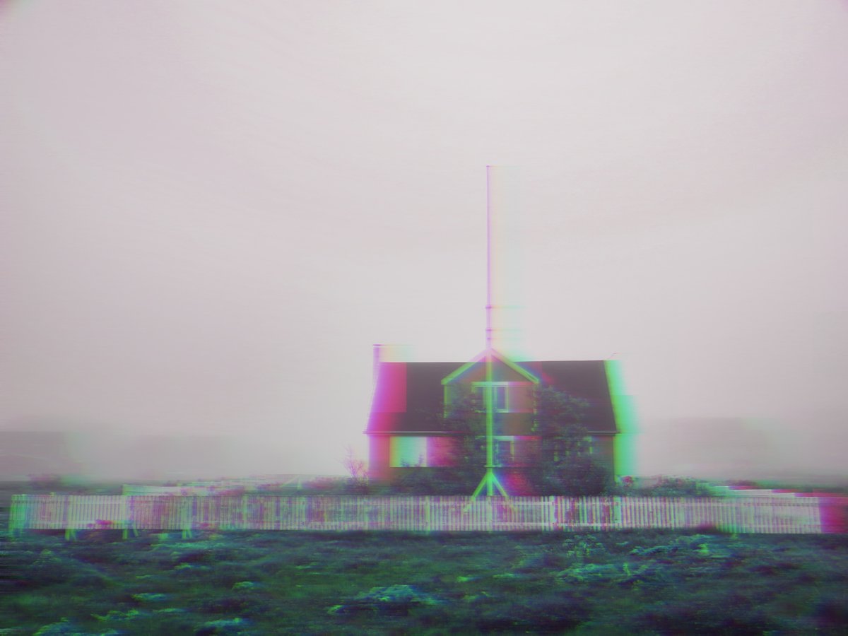 Morning! It's a memory now