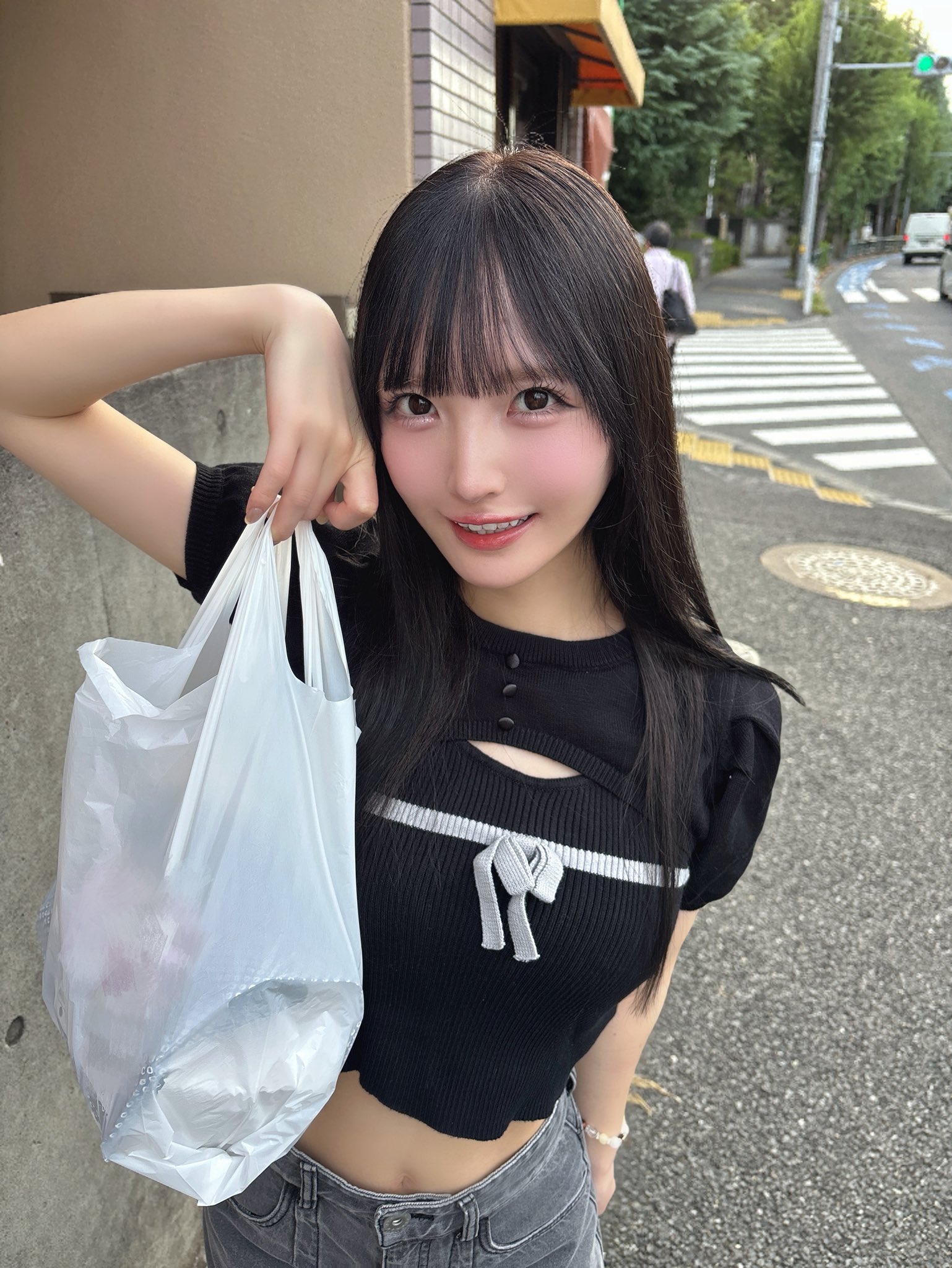 由良ゆら #よーよーよー ♡ on X: 