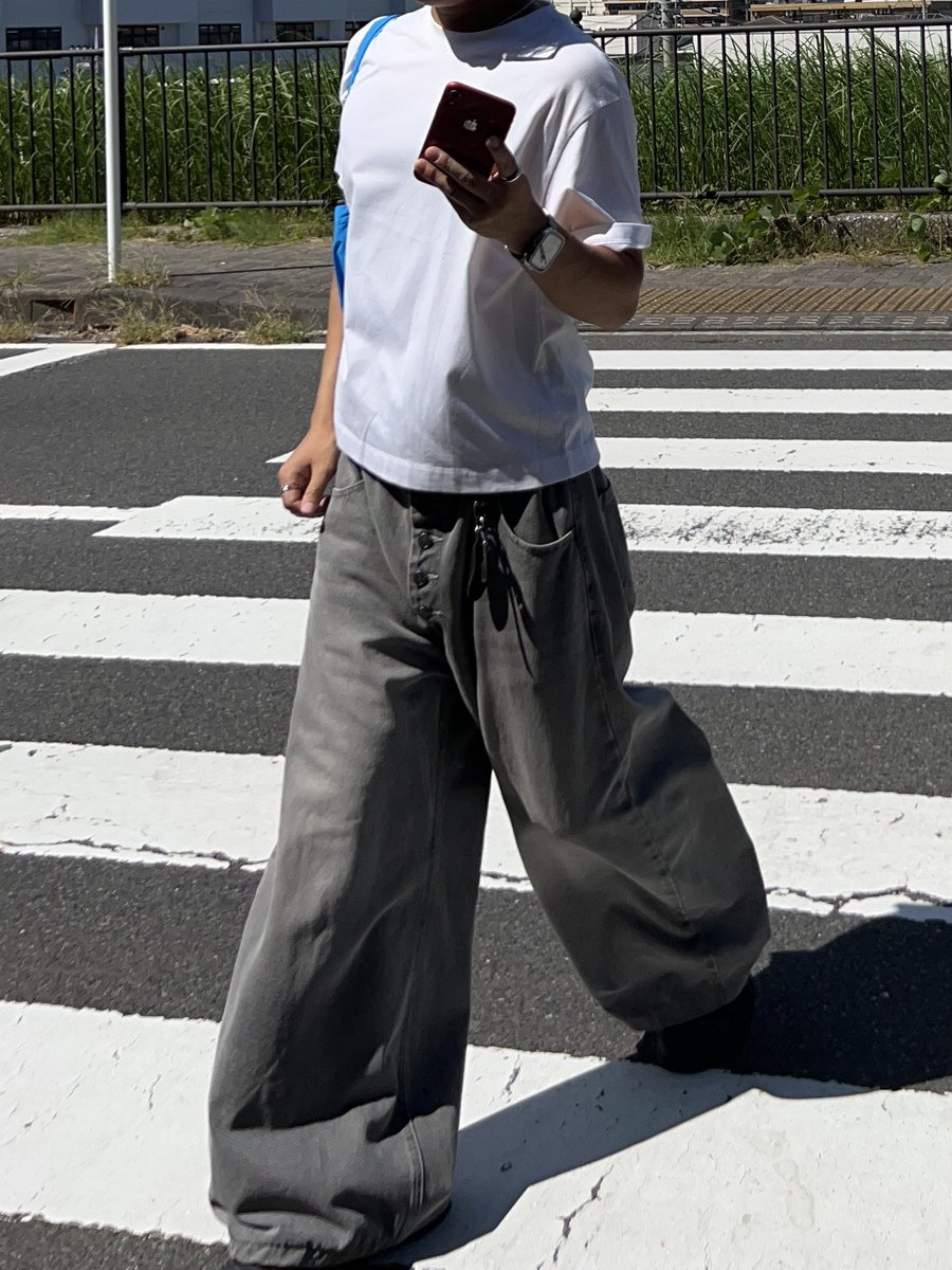 秋はいつからかな

#日常垢
#日常垢さんと繋がりたい