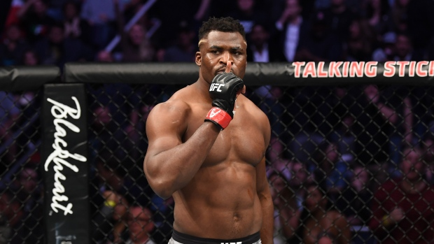 MMA__SimNews's tweet photo. High stakes at Heavyweight ๐
#5 ranked Jeff Munson @GamingNoobz2 takes on #6 ranked TUF winner Omer Oz this weekend in a title eliminator!
Big opportunity for Omer Oz to break through, and for Jeff Munson to potentially steal the momentum๐ค
This one's a cant miss๐ฅ
#UFCSim34 https://t.co/BSasWE2WzQ