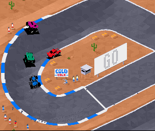 <a href="/MuseumCommodore/">Commodore Computer Museum 🕹</a> Skidmarks ☺️