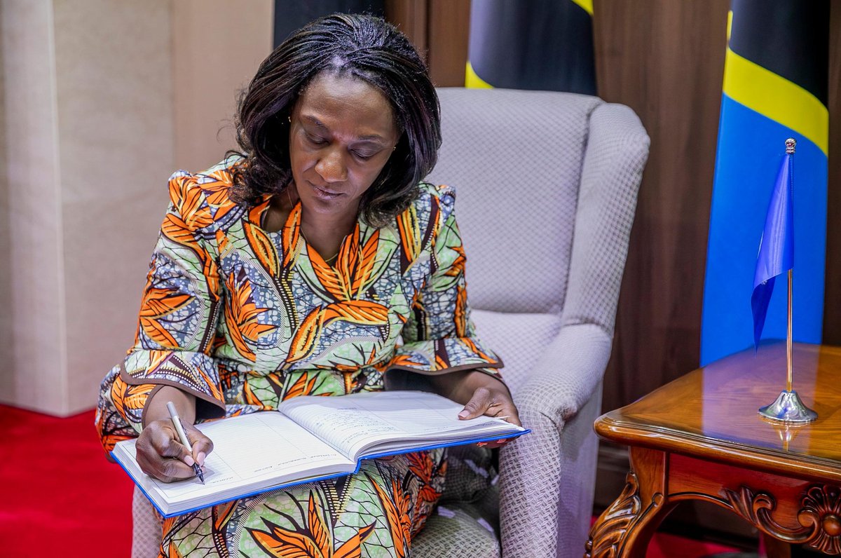 Barbara Bentum-Williams Dotse tweet media