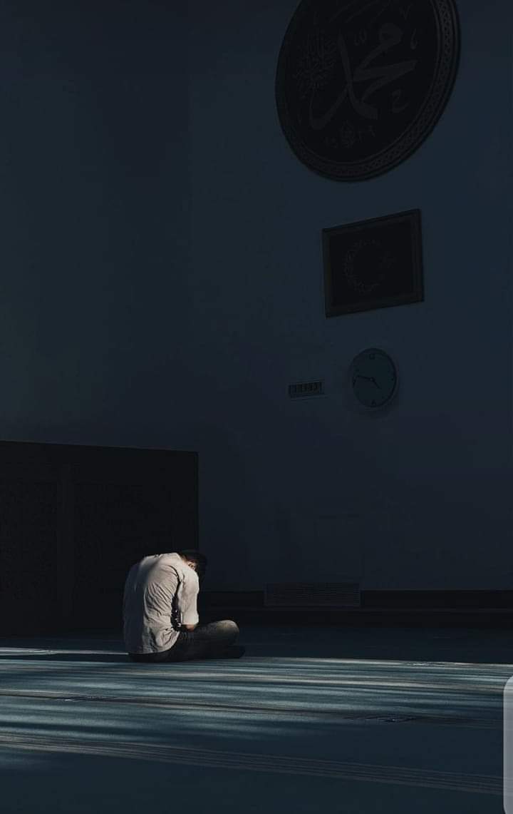 ..

سَلِّم 
أمُورَكَ للإلهِ فربما 
جعل الشدائدَ لِلرَّخاءِ سَبِيلا

وَأرِحْ 
فؤادكَ مِنْ شِكُوكٍ إنهُ 
رَبٌ كريمٌ لا يَرُدُّ نَزِيلا..

...
®