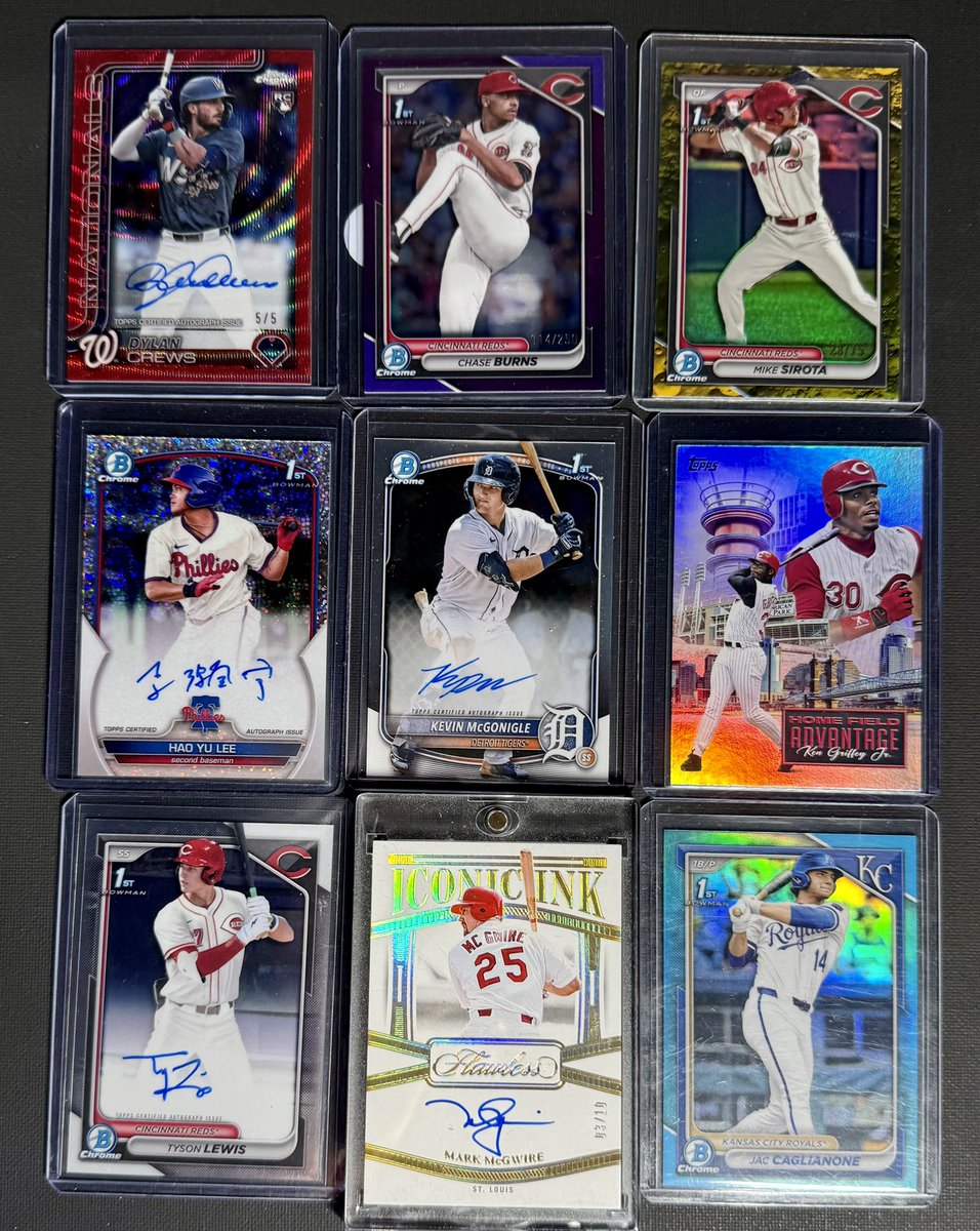 Some stuff available dm or comment for price.