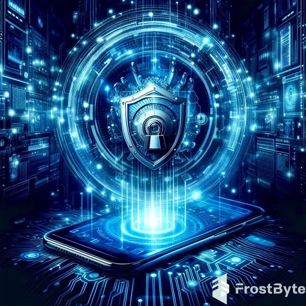 Don’t fall for data traps! Apps that demand your email/phone expose you to phishing. 
FrostByte’s no-PII design keeps you safe. 
Tip: Try to skip PII for logins! 
#DataPrivacy #Cybersecurity