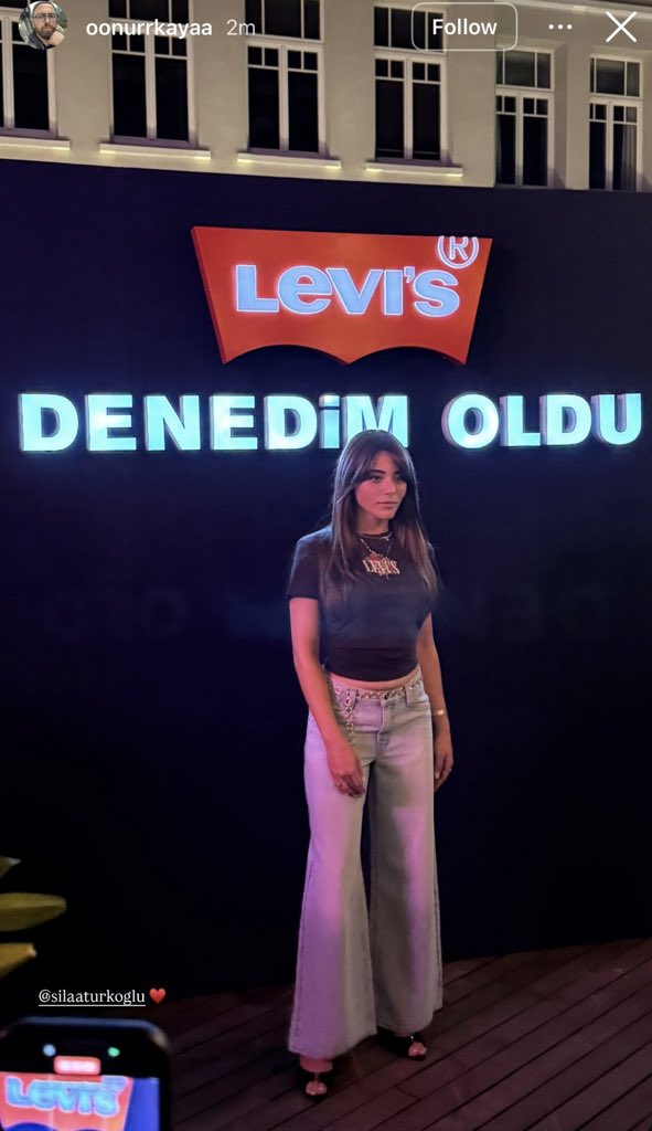 #SılaTürkoğlu 💫