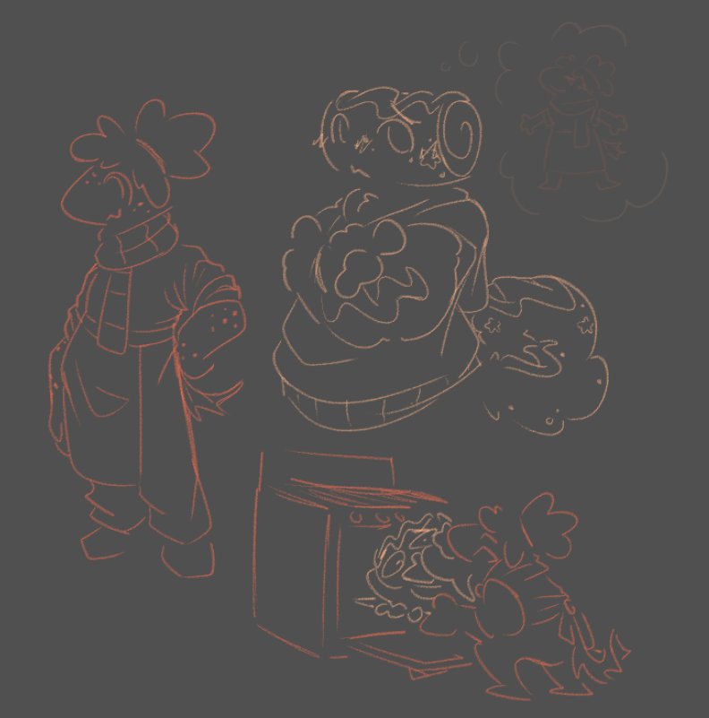 _DayDoS's tweet image. a sprout request!

#dandysworld #fruitcake