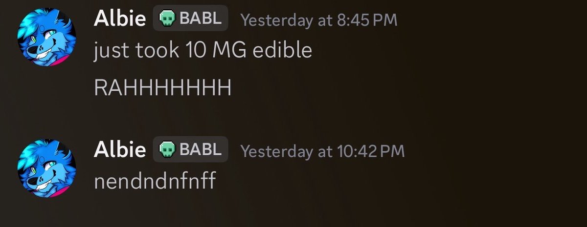 This is how my Megaplex went