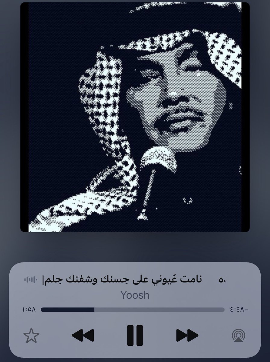 Hamd (@in_60_) on Twitter photo 