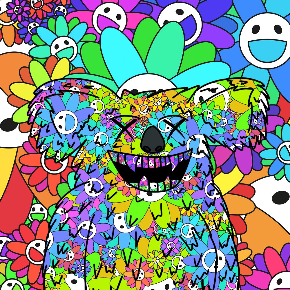 IzzyLoadstar's tweet image. Seventh Custom #Izzy NFT have been claimed.
$Pigeons + $Izzy mashup.
for @xrpPerfect