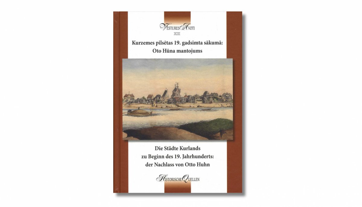 Oto Hūna (1764-1832) vārds nav aizmirsts. Pirmais Baltijas provincēs un visā Krievijas impērijā sāka baku potēšanu. Maskavā izdomāja sava veida "sausās zupas" paveidu - maizes krāsnī kaltēja skābētus kāpostus, lai armijai tie būtu pārvadājami. Lasiet Pētera Bankovska recenziju!