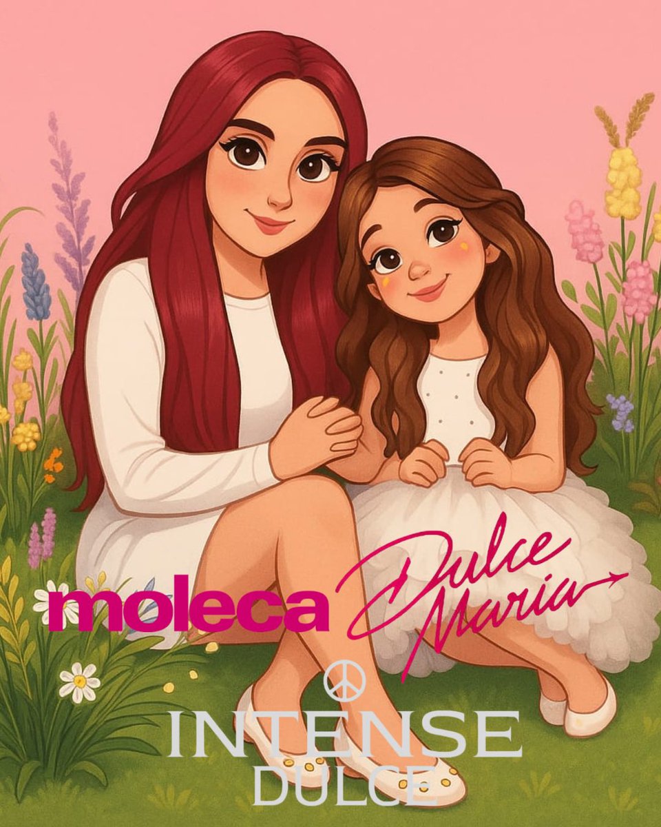 Intense DM (@intenseedm) on Twitter photo ATENÇÃO ‼️
A 2ª dinâmica Dulce María x Moleca já começou!
Totalmente por mérito: ganha quem entrega! 💖👟
🎁 Prêmios: Revista BAZAAR) + caixa Moleca + sapato (à escolha, sujeito a tamanho).
💬 Comente EU QUERO e receba o link do grupo no PV
- <a href="/DulceMaria/">Dulce Maria</a> <a href="/OficialMoleca/">Moleca Oficial</a> ATENÇÃO ‼️
A 2ª dinâmica Dulce María x Moleca já começou!
Totalmente por mérito: ganha quem entrega! 💖👟
🎁 Prêmios: Revista BAZAAR) + caixa Moleca + sapato (à escolha, sujeito a tamanho).
💬 Comente EU QUERO e receba o link do grupo no PV
- <a href="/DulceMaria/">Dulce Maria</a> <a href="/OficialMoleca/">Moleca Oficial</a>