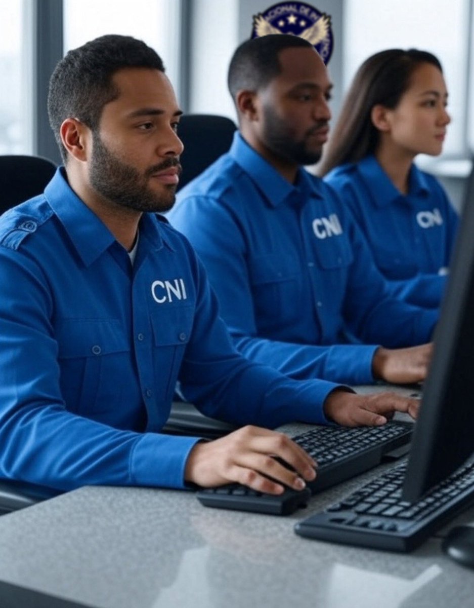 La Central Nacional de Inteligencia (CNI) reafirma su compromiso con la seguridad digital y la protección de nuestras instituciones. Vigilancia constante y prevención: nuestra prioridad