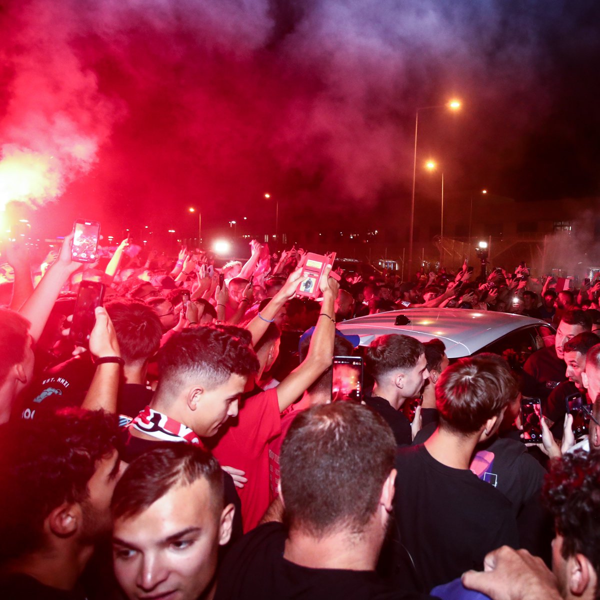 The last 24 hours with <a href="/daniel_podence/">Daniel Podence</a> have been 🔥