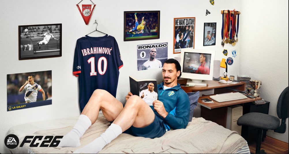 💵Si Compraron el #FC26 Edición Ultimate o Standard pueden Compartir su Método para buscar el Mejor Precio👇🏻🤔

⏩Indiquen Consola o PC, Pasos y Precio para que todos puedan Analizar Opciones