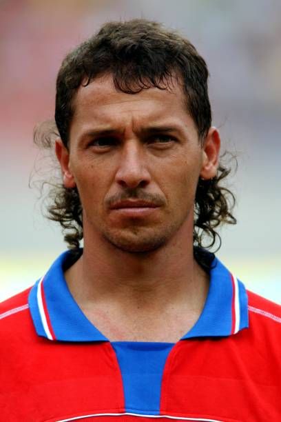 El nuevo corte de pelo de Griezmann, en honor a una leyenda 🦆