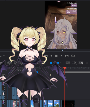 VenaliAzure's tweet photo. another editing stream, come watch me and stuff :3 #vtubereditor #vtuberclipper #vtuber https://t.co/vfbXhiOG5d https://t.co/KOZb5HURXg