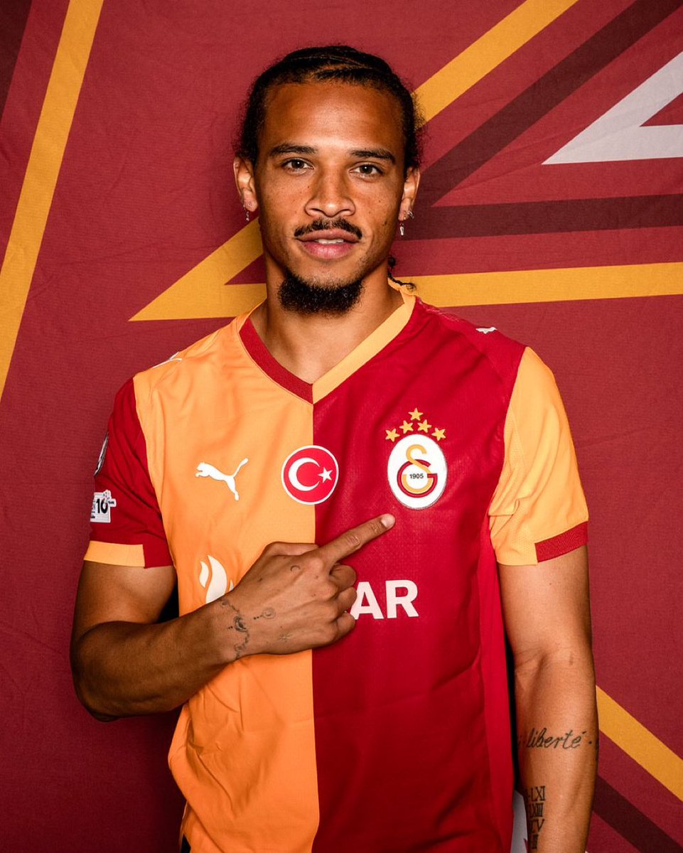 _ReacTshift's tweet image. Galatasaray&apos;ın kaderini belirleyecek adam. Milli ara sonrası çok büyük performans artışı bekliyorum hazır olmadığı için kimse ne aldığımızın farkında değil.
