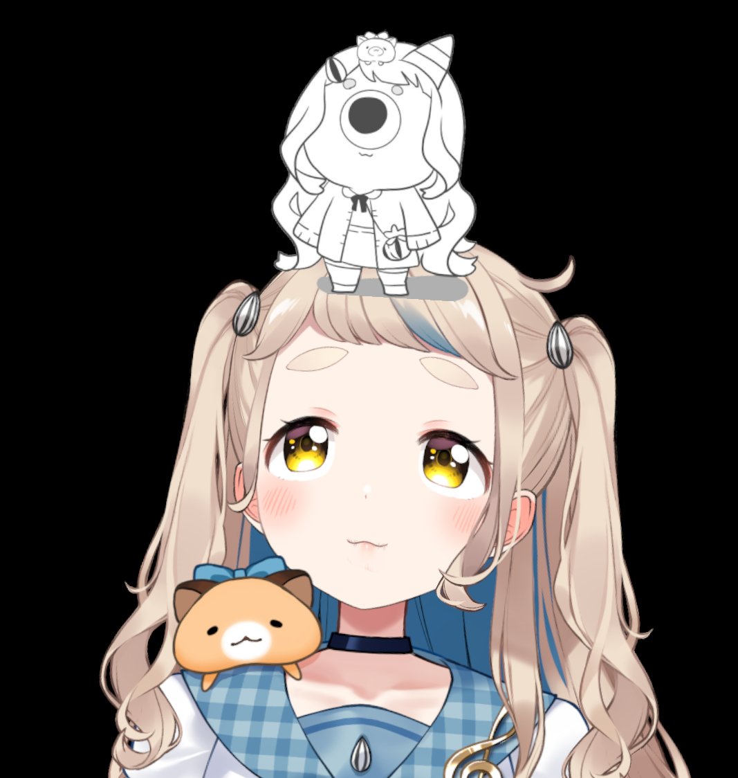 労働って素晴らしい
下剋上も素晴らしい
夜遅くまでありがとうございました！
ゆっくり休んでね！おやすみ～！！🐹💤

#なま公