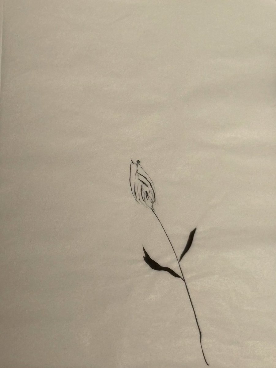 jazzkiyu's tweet photo. #水墨画
#Inkpainting
#Pinturaentinta
#Peintureàlencre
#수묵화 https://t.co/ZLWcsdXs0m