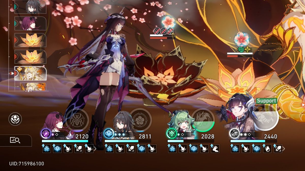 With the help of a rich oomf, you too can play premium 💚